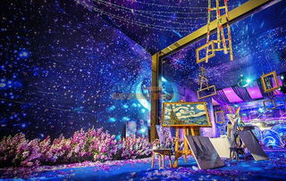 創(chuàng)藝無憂 打造海南婚慶與會議展覽的一站式專業(yè)服務(wù)平臺