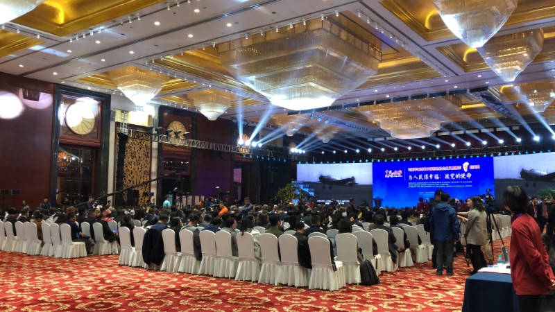 江蘇省會議展覽業(yè)協(xié)會 推動會議及展覽服務(wù)的專業(yè)化發(fā)展