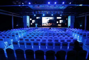 會議會展活動運(yùn)營管理 會場布置風(fēng)格的藝術(shù)與實(shí)踐